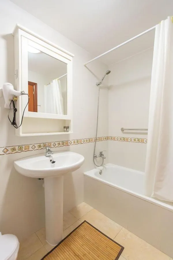 Апартаменты Casa Vivien El Cotillo  Испания