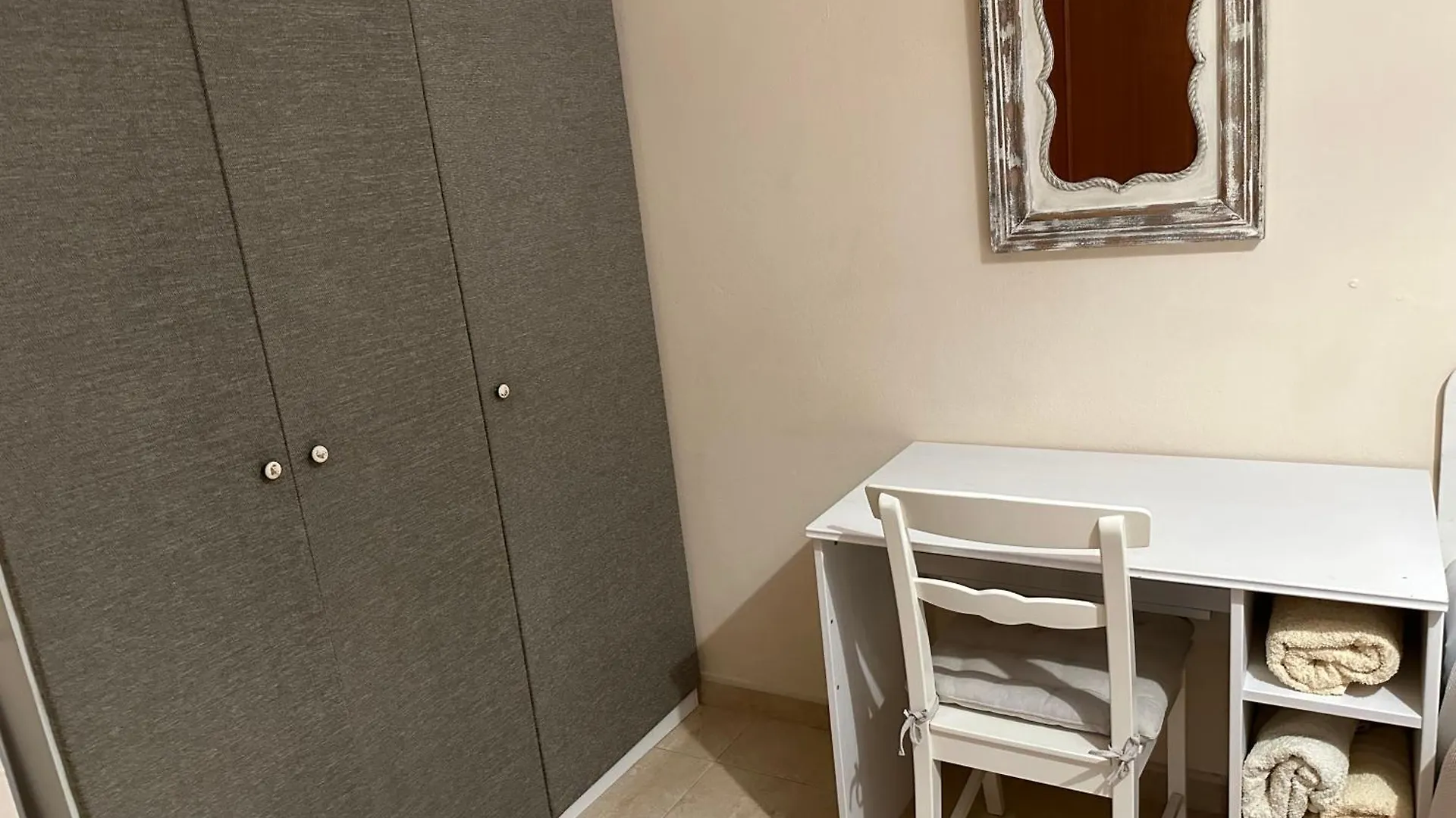 Апартаменты Casa Vivien El Cotillo