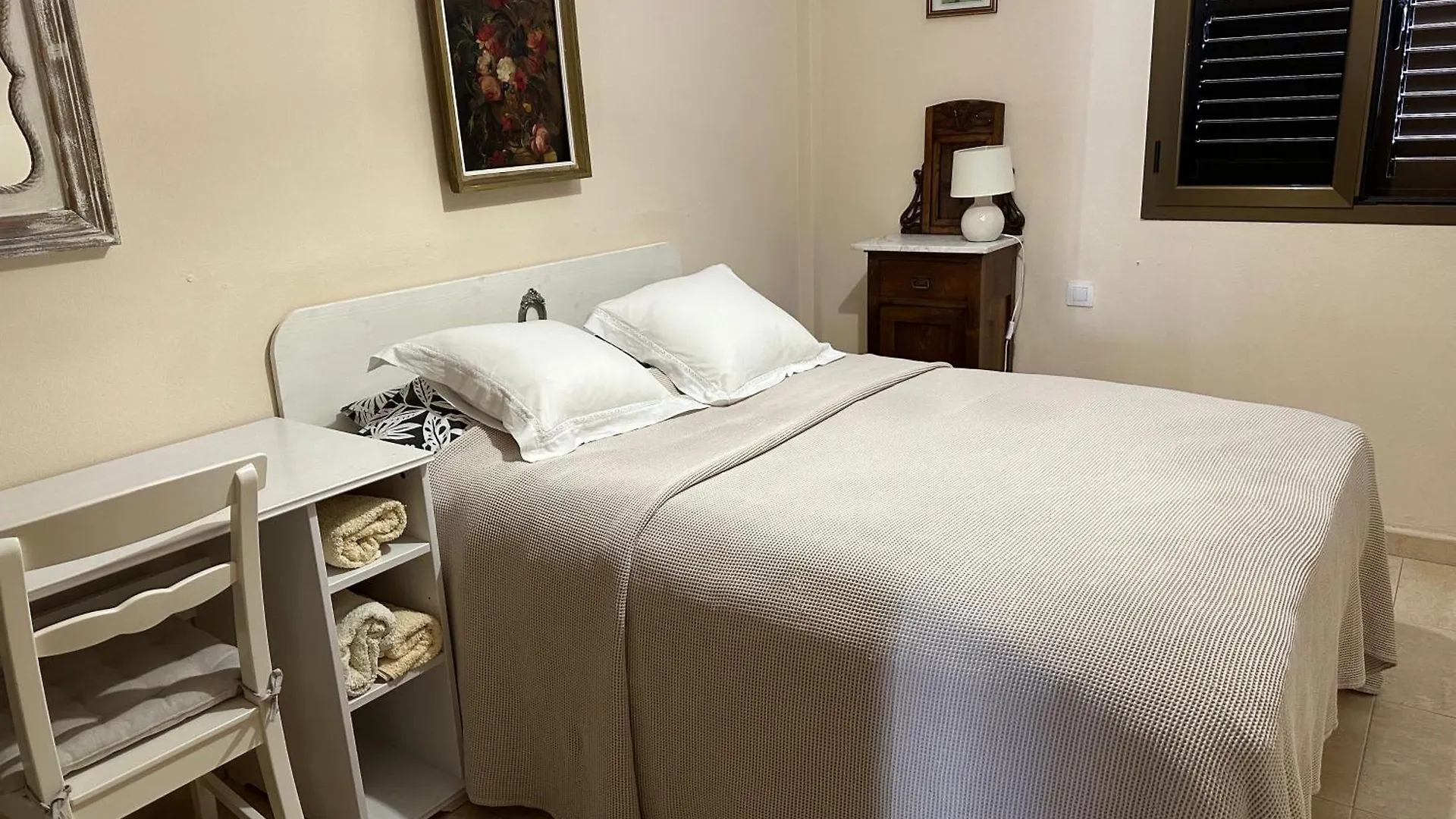 Апартаменты Casa Vivien El Cotillo