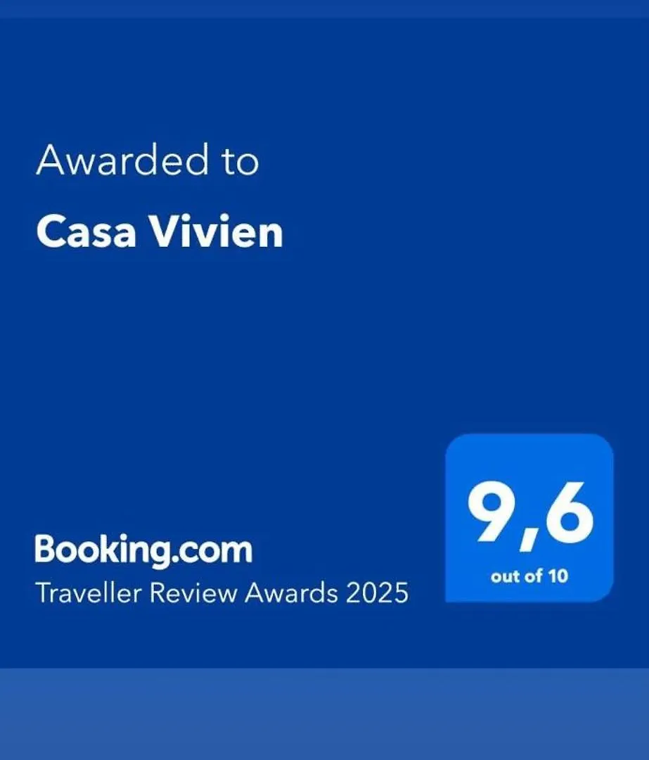 Апартаменты Casa Vivien El Cotillo  Испания