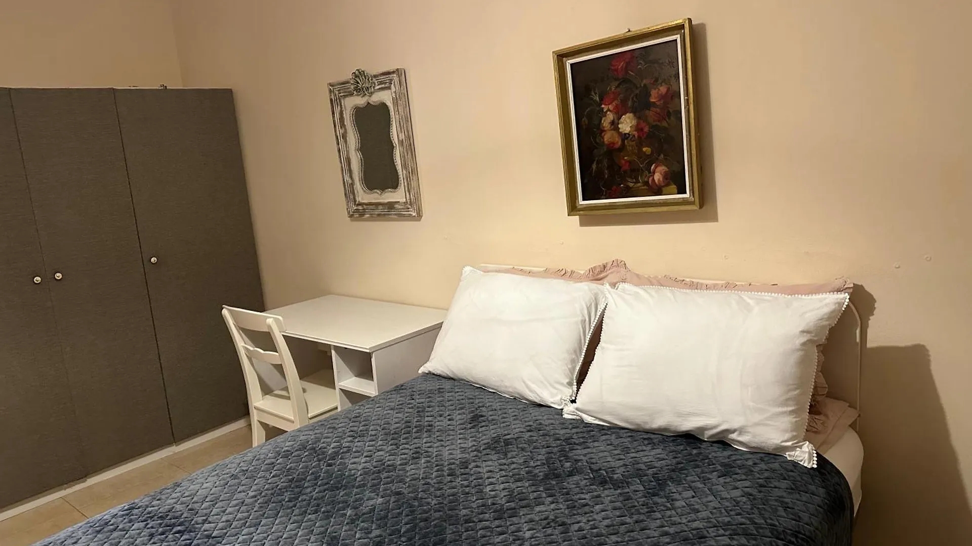Апартаменты Casa Vivien El Cotillo  Испания
