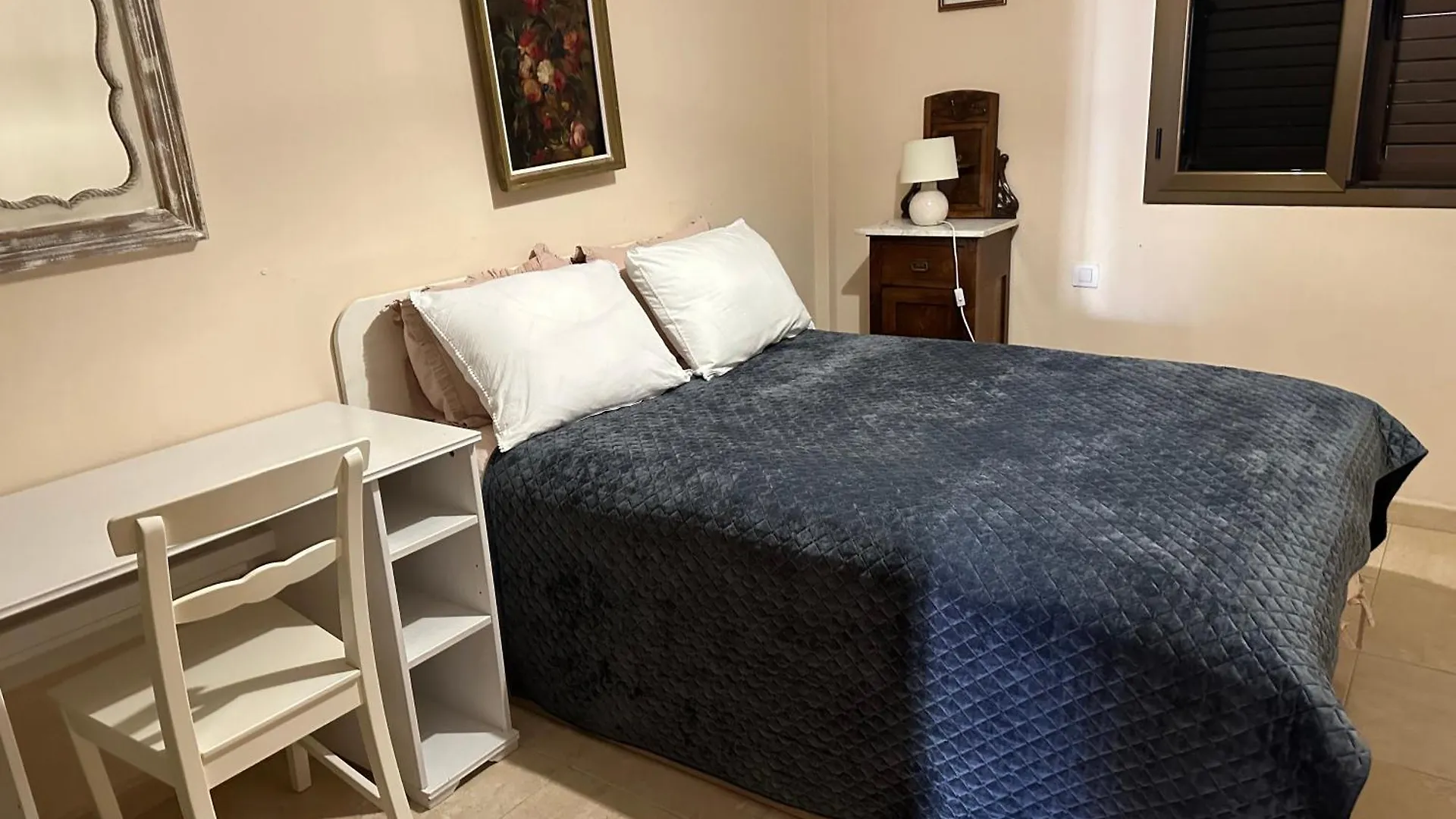 Апартаменты Casa Vivien El Cotillo  0*, El Cotillo (Fuerteventura) Испания